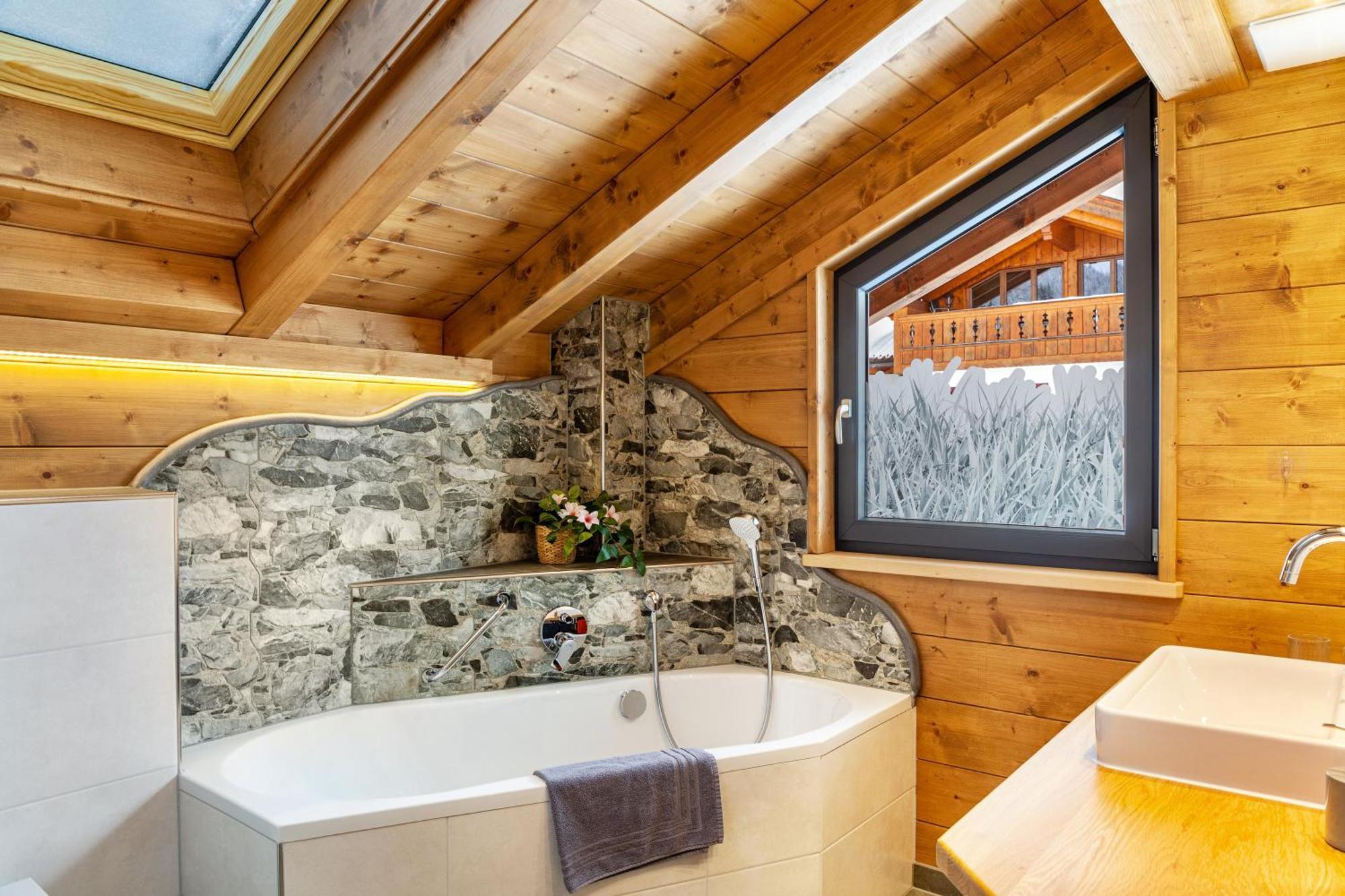 Chalet Aus Holz Гарміш-Партенкірхен Екстер'єр фото